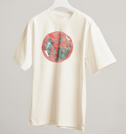 Dark Matter Spring Tee