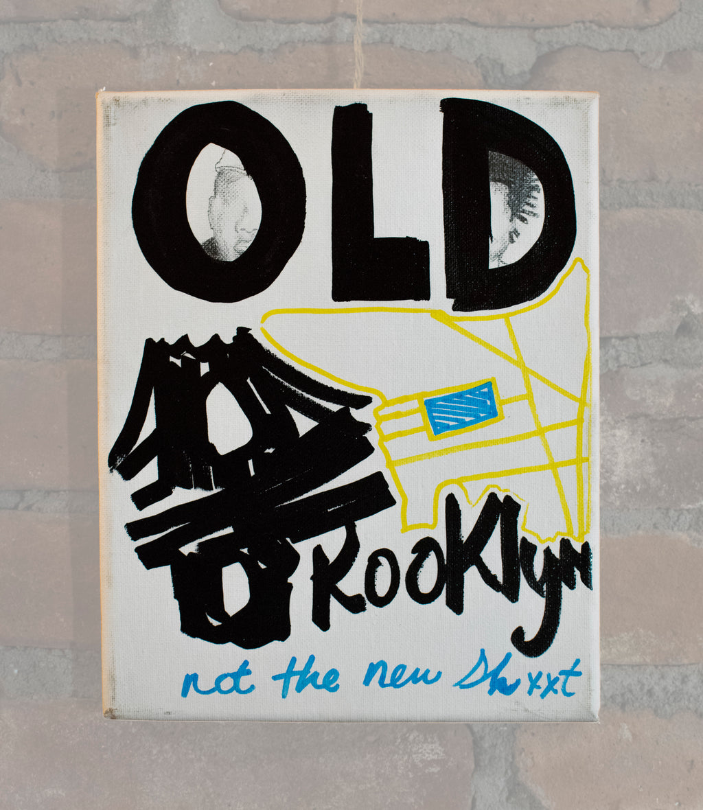 Old Brooklyn