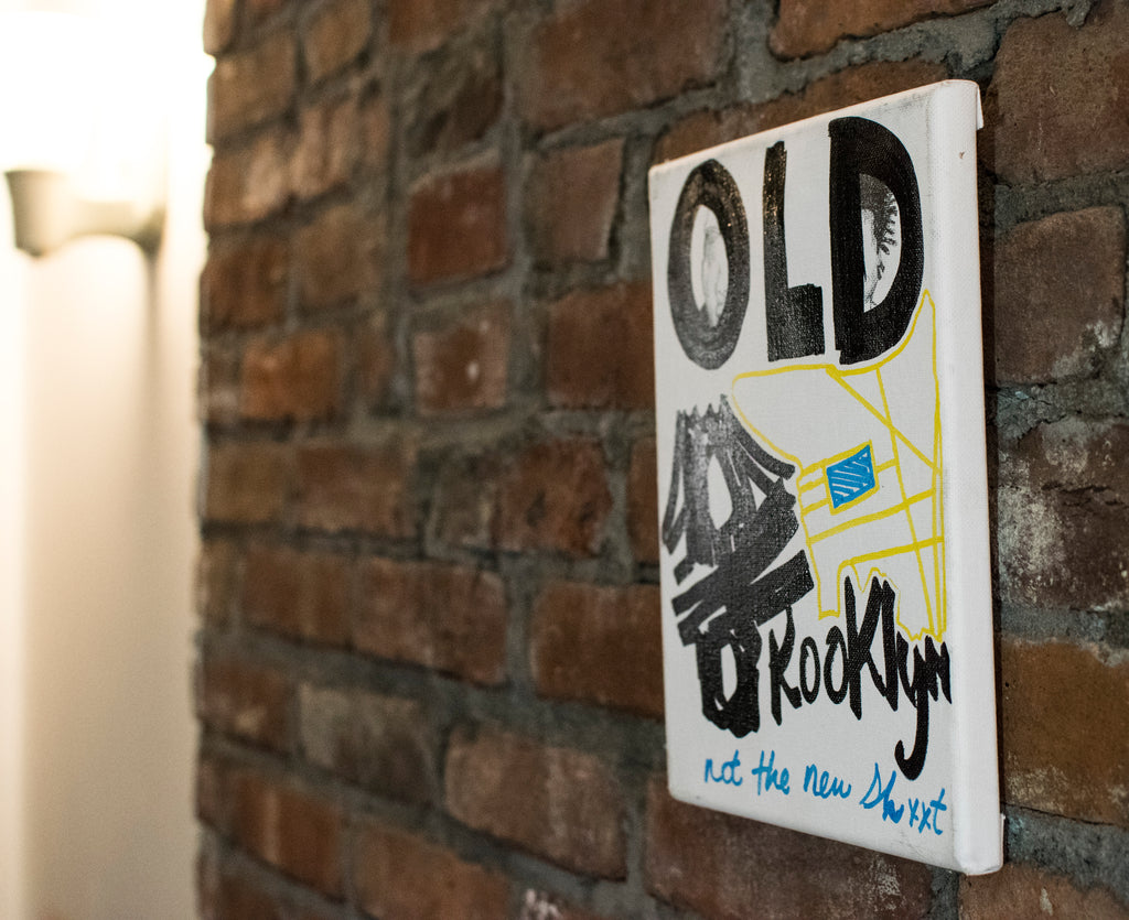 Old Brooklyn