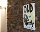 Old Brooklyn